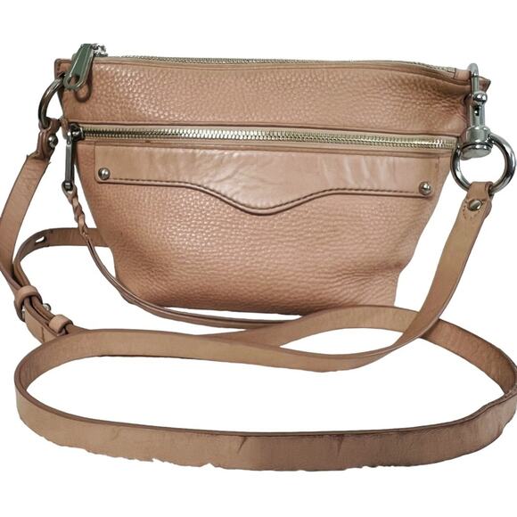 Rebecca Minkoff Crossbody Bag - Picture 1 of 14